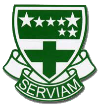 Serviam Logo