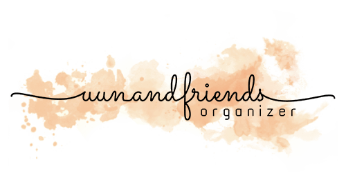 uunandFriendsOrganizer